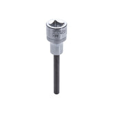 Kincrome Hex Bit Socket 1/4" ½" Drive | HS8